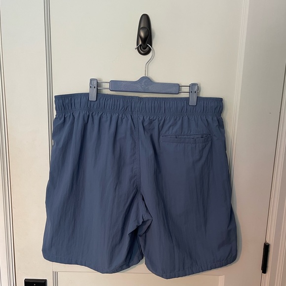 H&M Blue Board shorts - Size XL - Picture 2 of 4